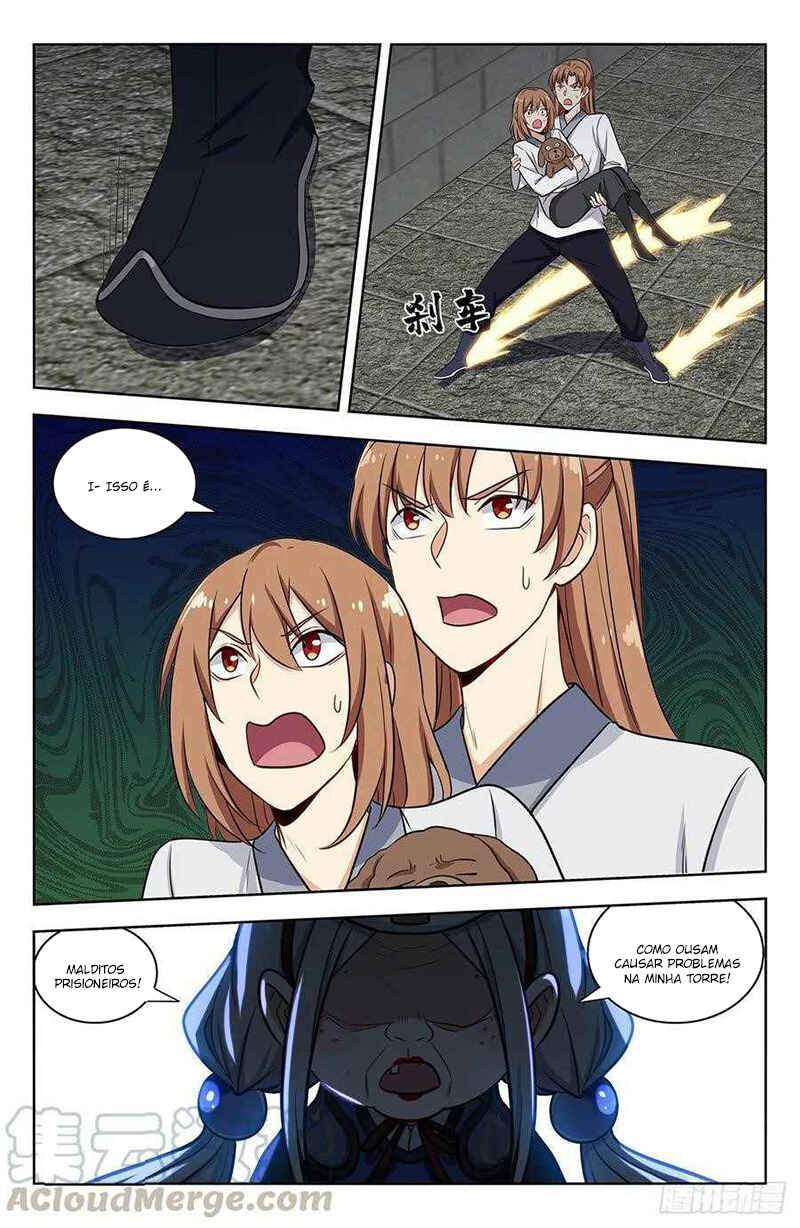 Chapter 339 - Page 8