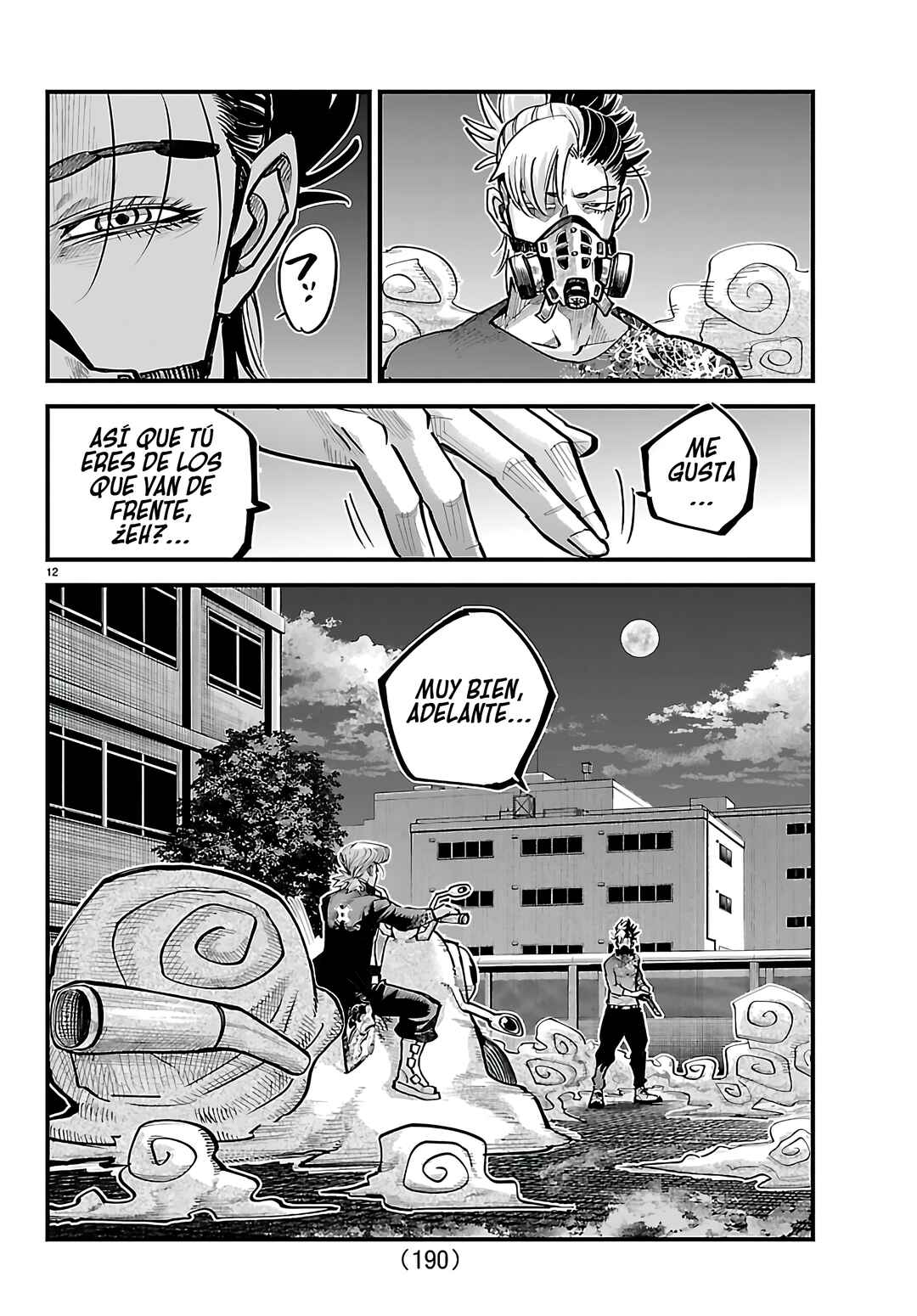 Chapter 49 - Page 13