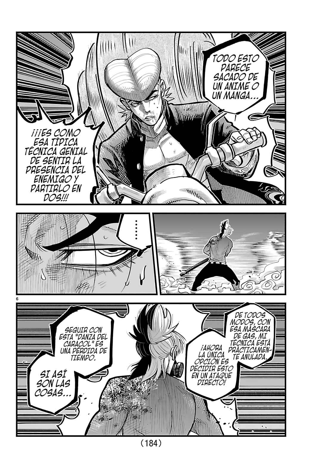 Chapter 49 - Page 8