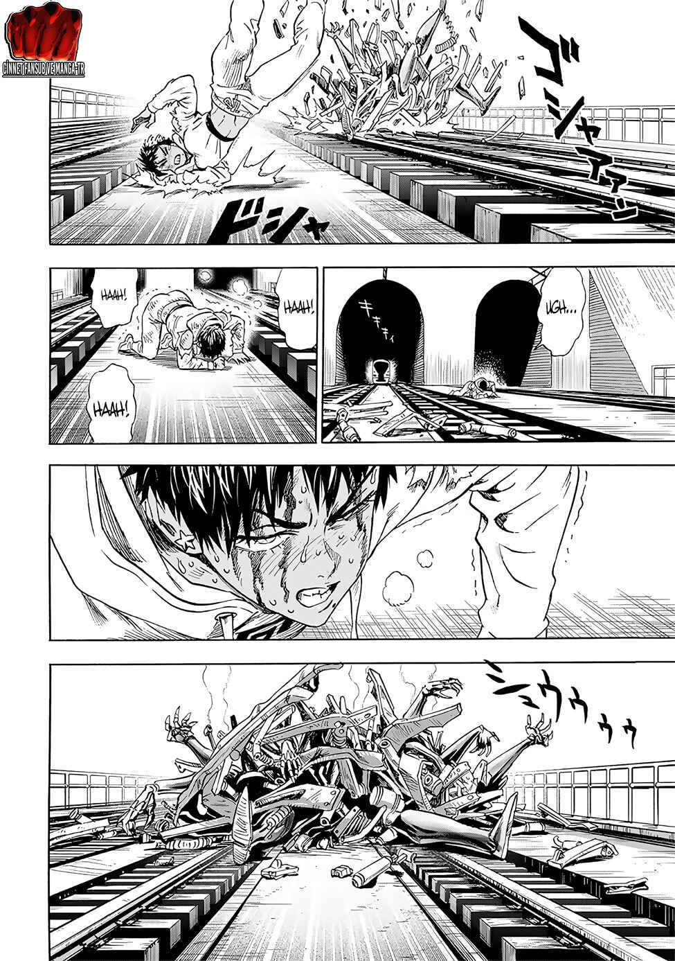 Chapter 236 - Page 10