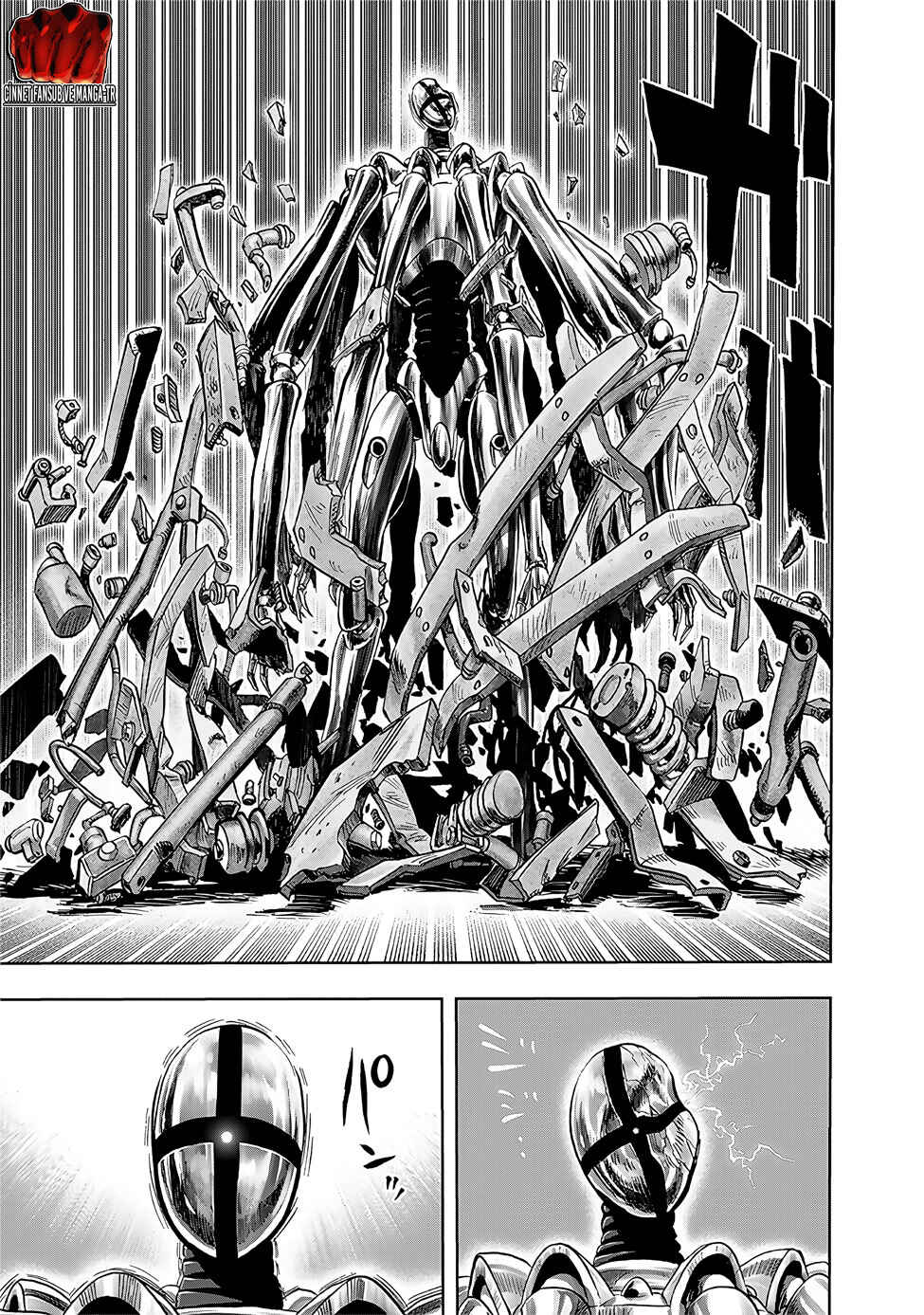 Chapter 236 - Page 11
