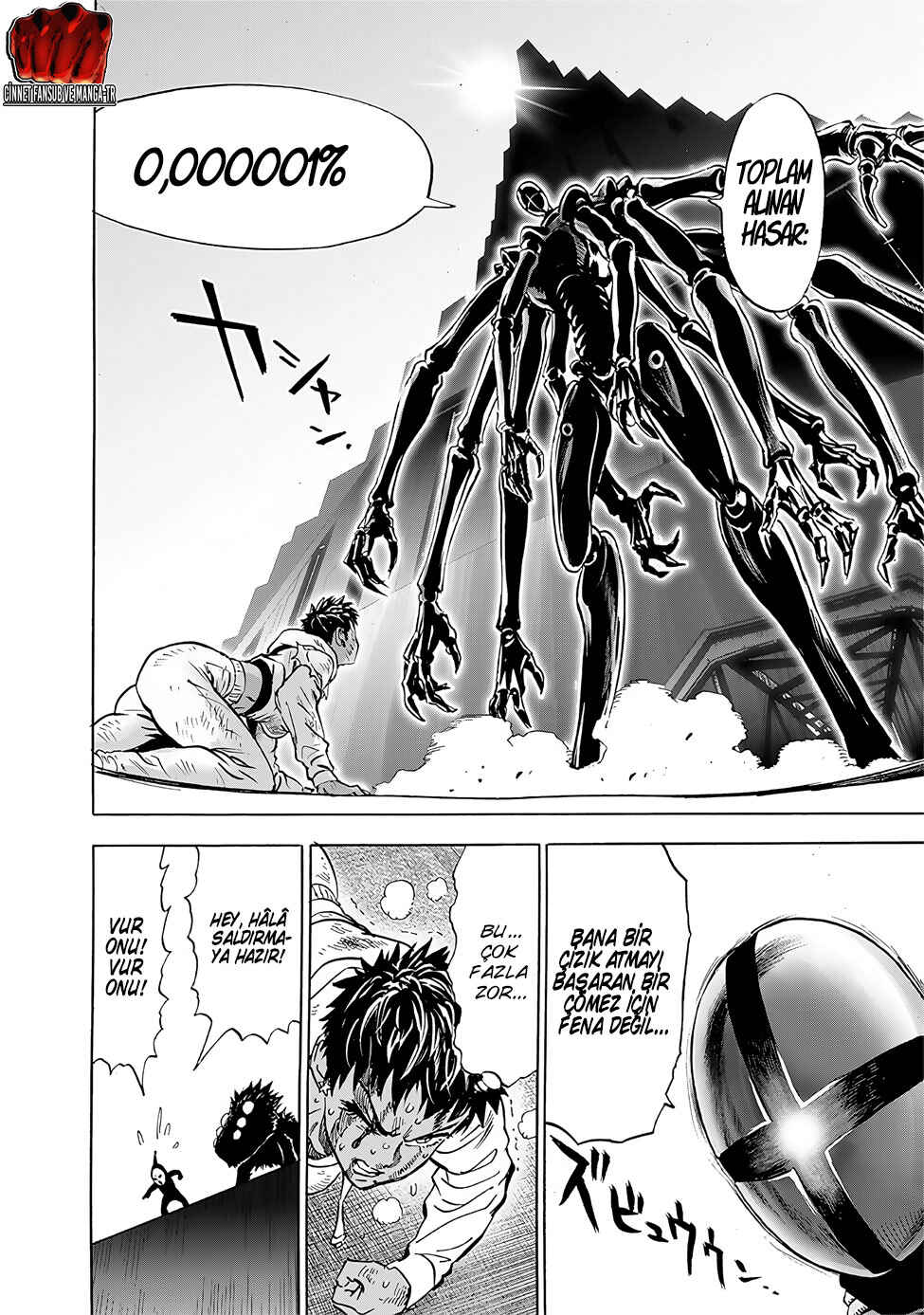 Chapter 236 - Page 12