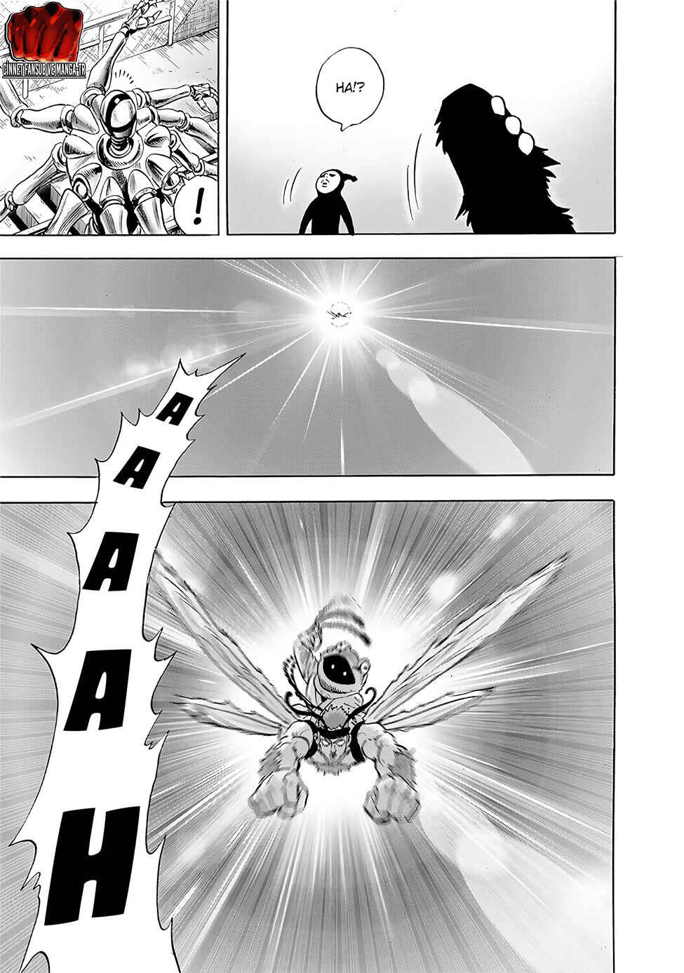 Chapter 236 - Page 13
