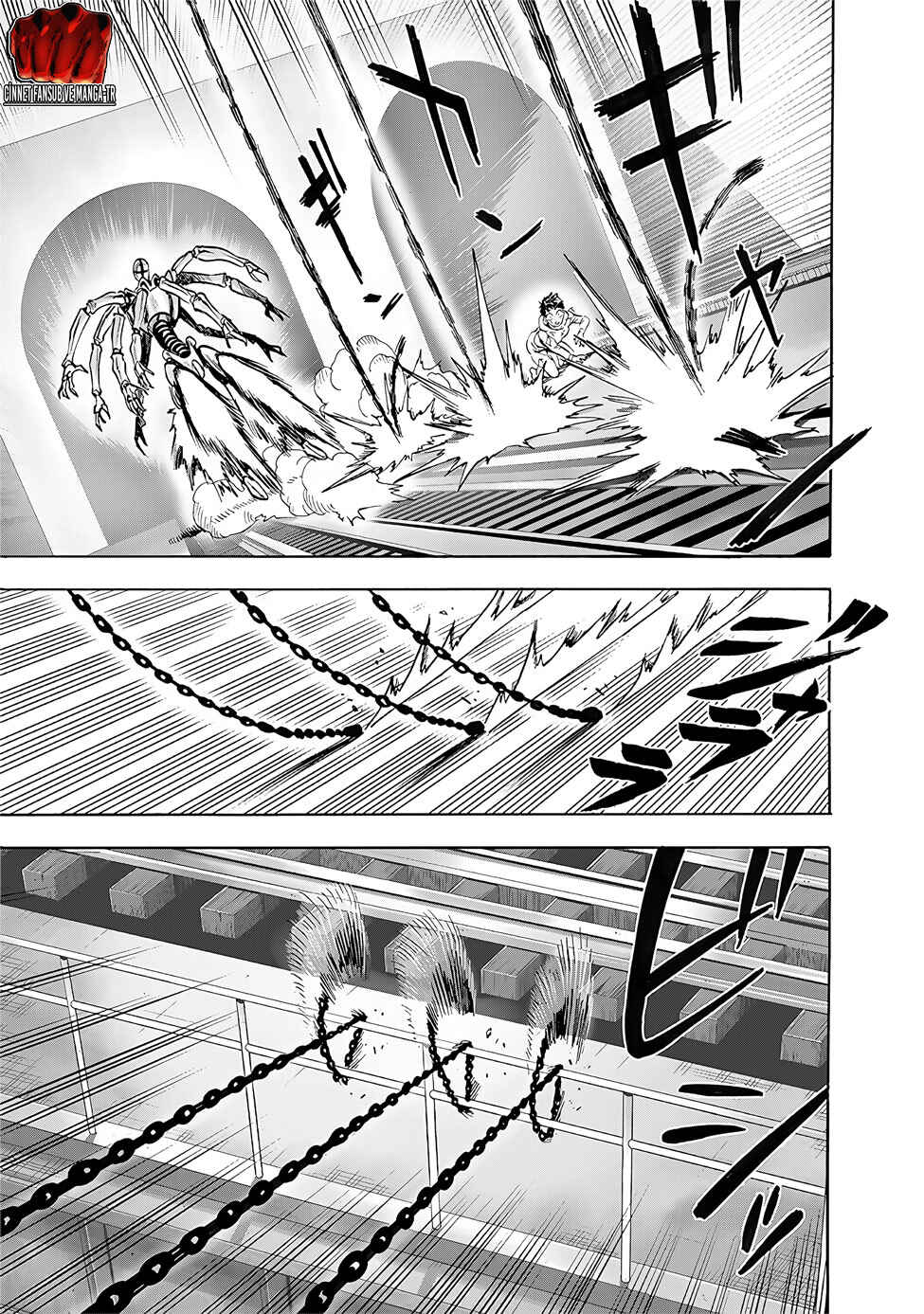 Chapter 236 - Page 15