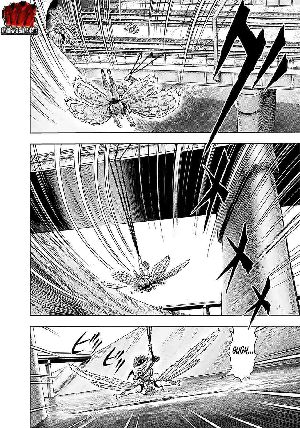 Chapter 236 - Page 16