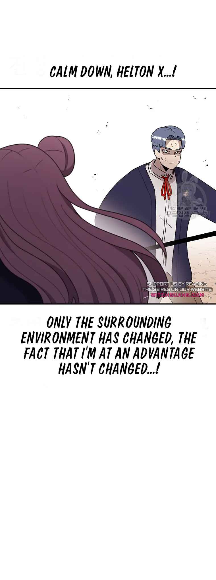 Chapter 92 - Page 21