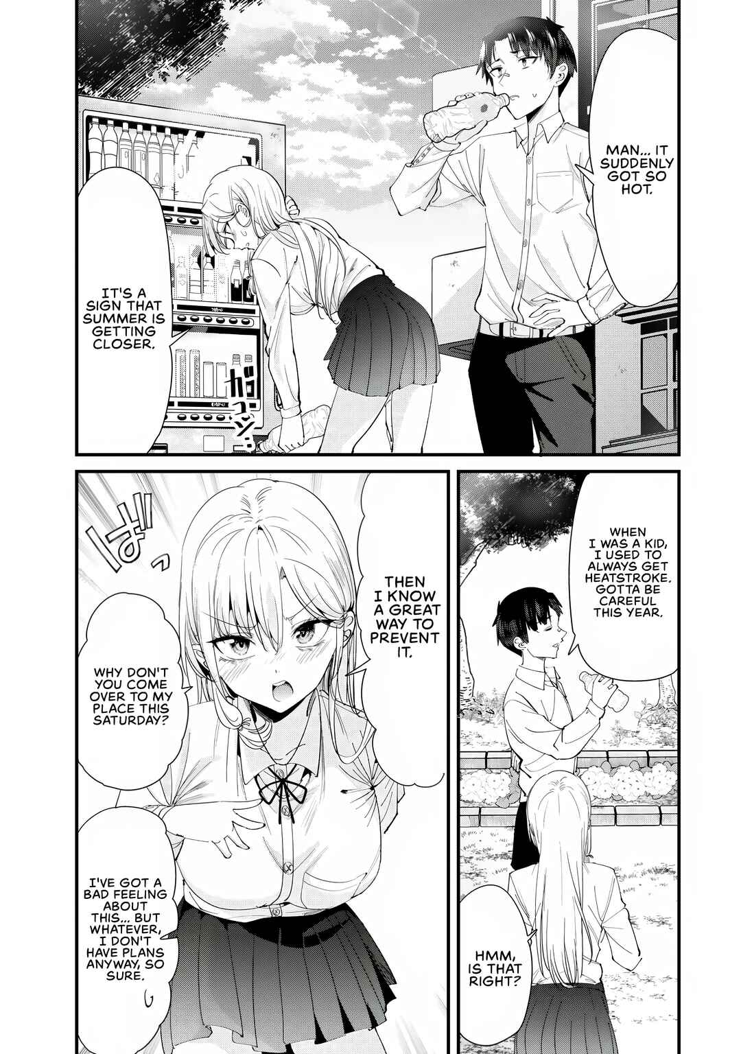 Chapter 67 - Page 1