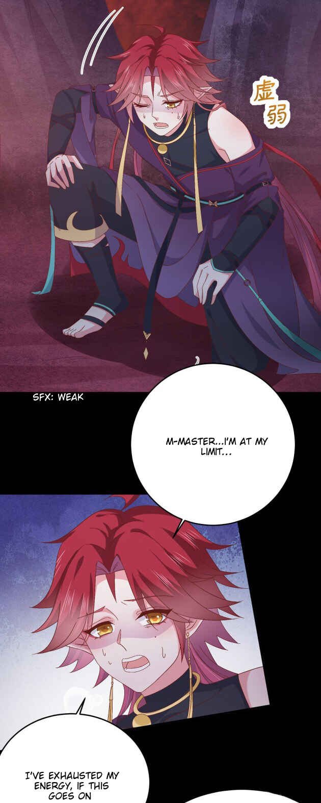 Chapter 170 - Page 2