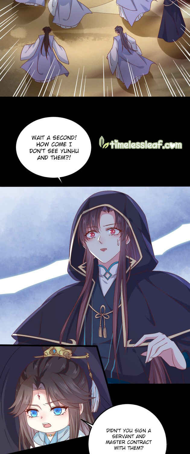 Chapter 170 - Page 29