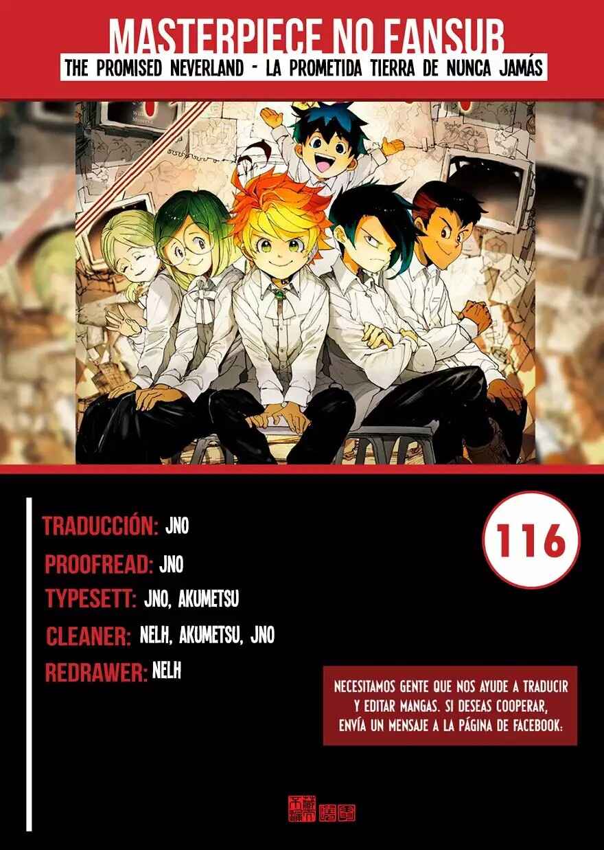 Chapter 116 - Page 1