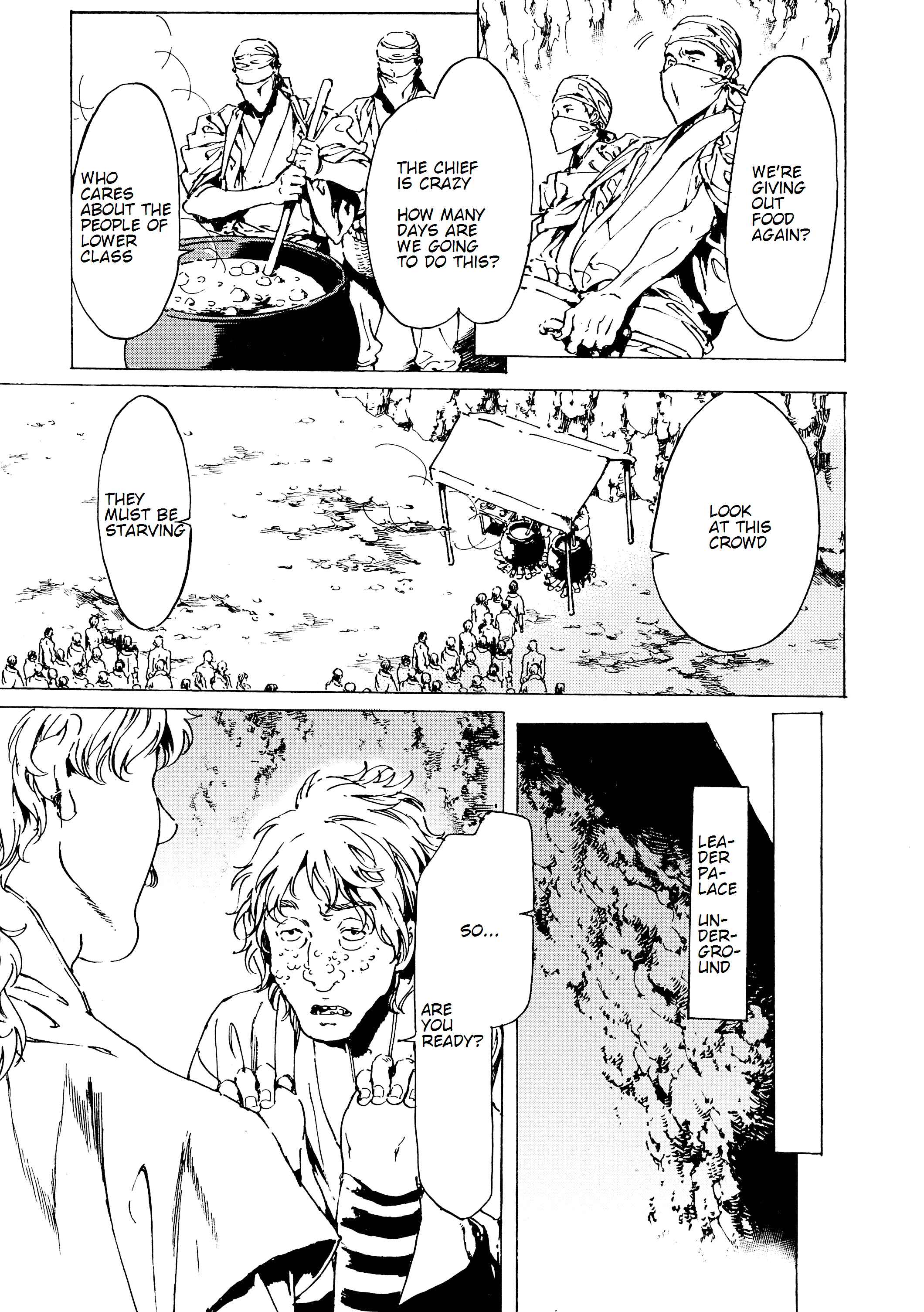 Chapter 40.1 - Page 1