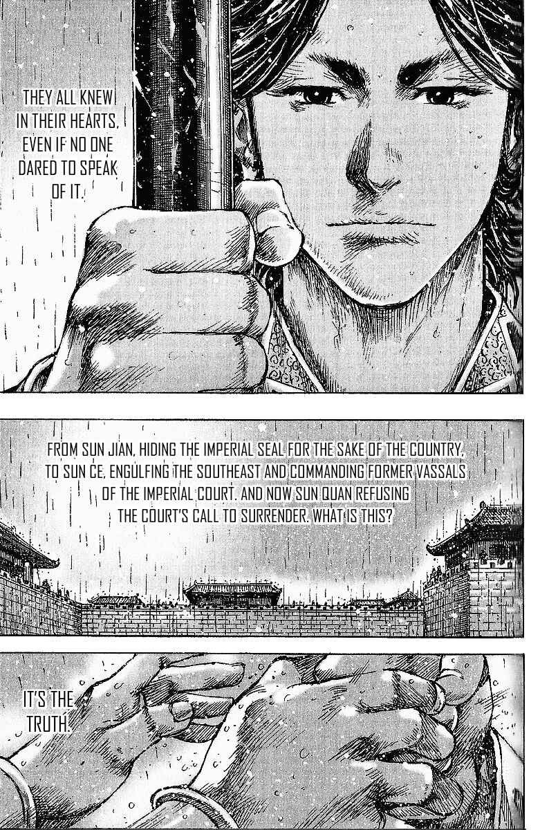 Chapter 406 - Page 18