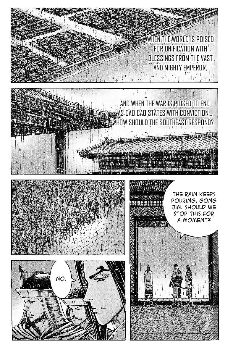 Chapter 406 - Page 2