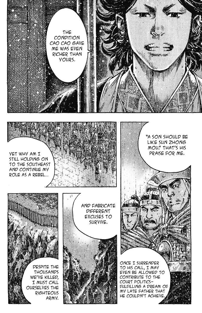 Chapter 406 - Page 9