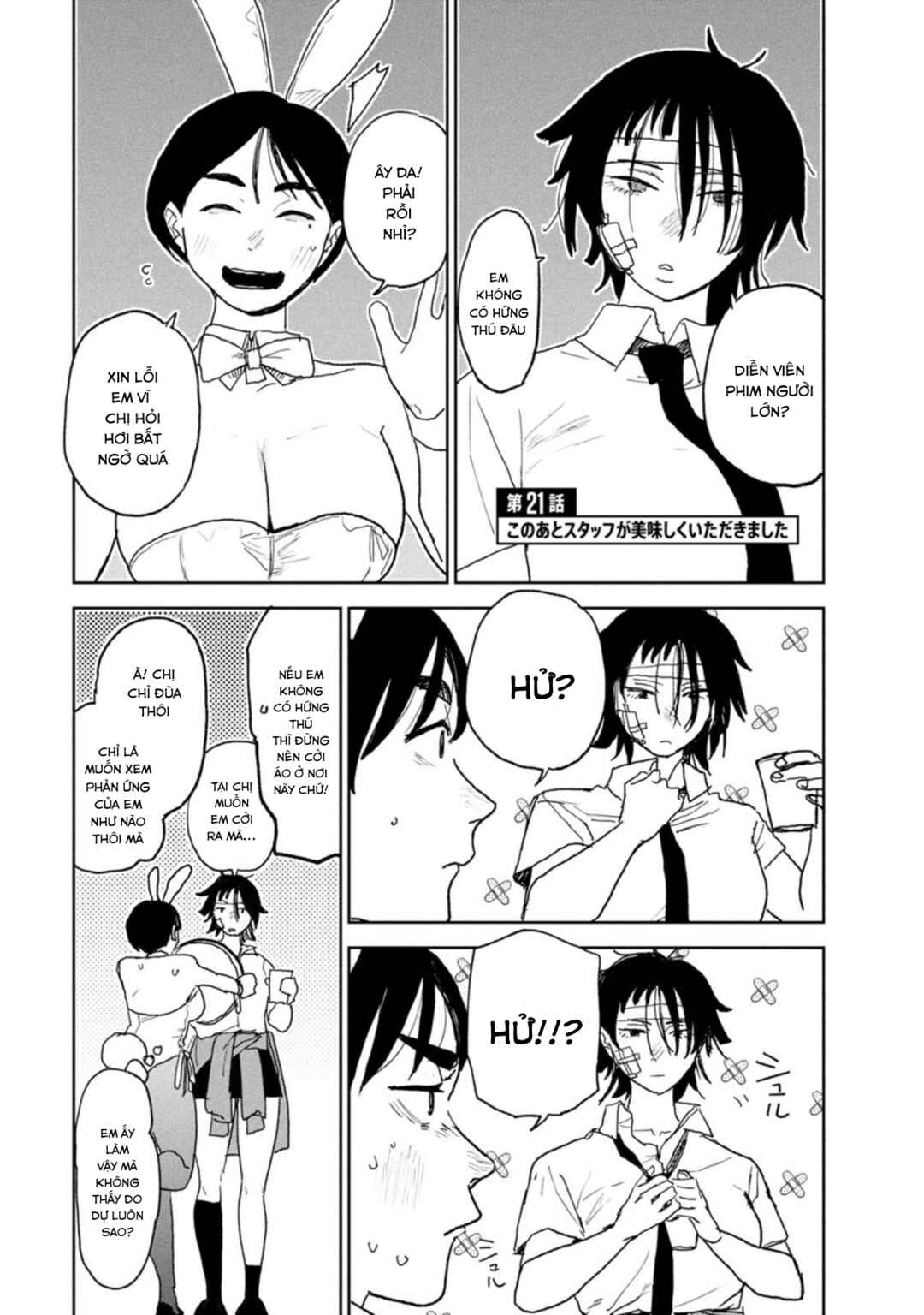 Chapter 21 - Page 1