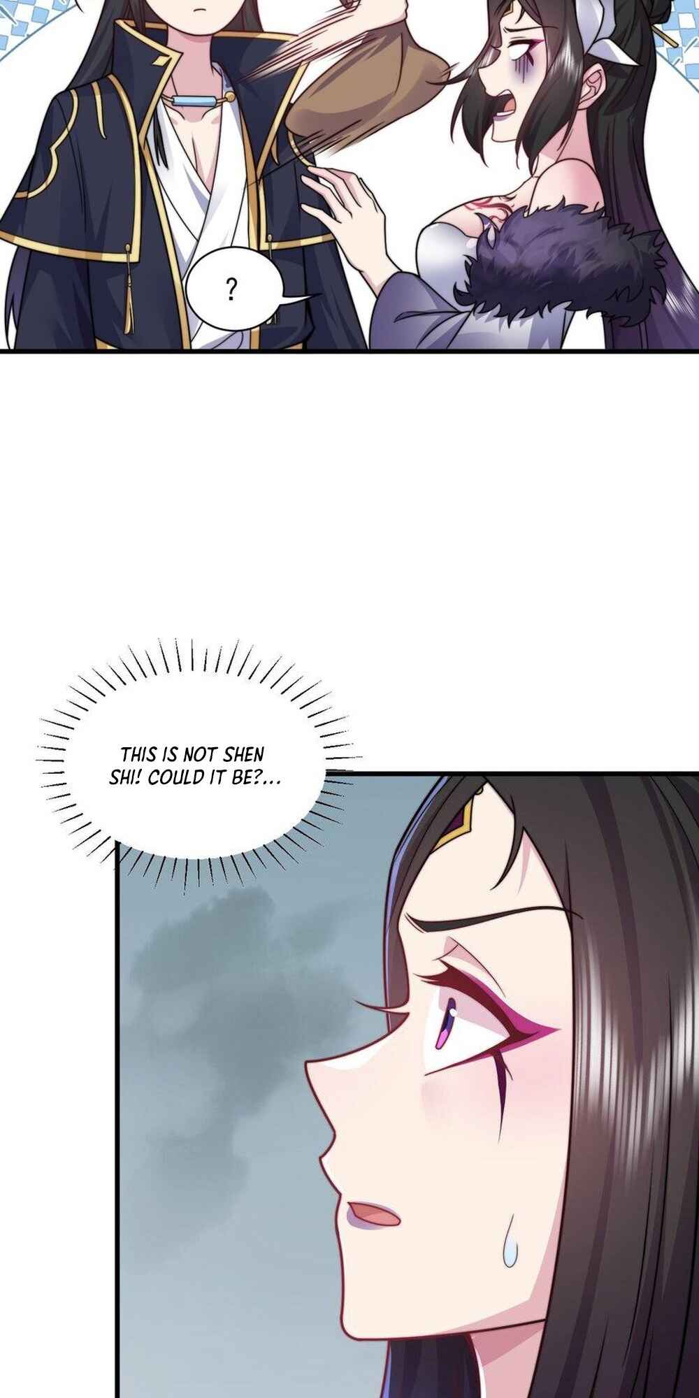 Chapter 89 - Page 11