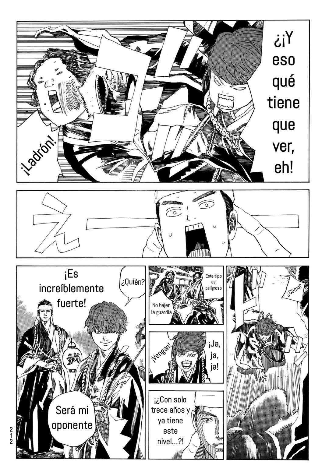 Chapter 3 - Page 4