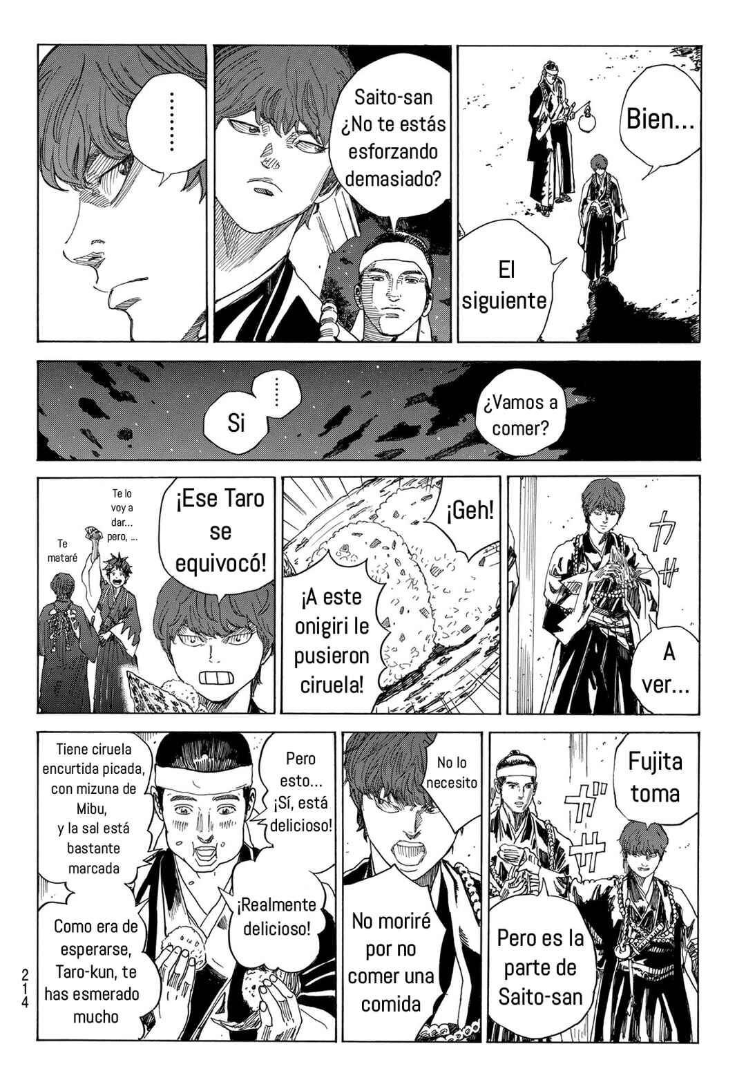Chapter 3 - Page 6