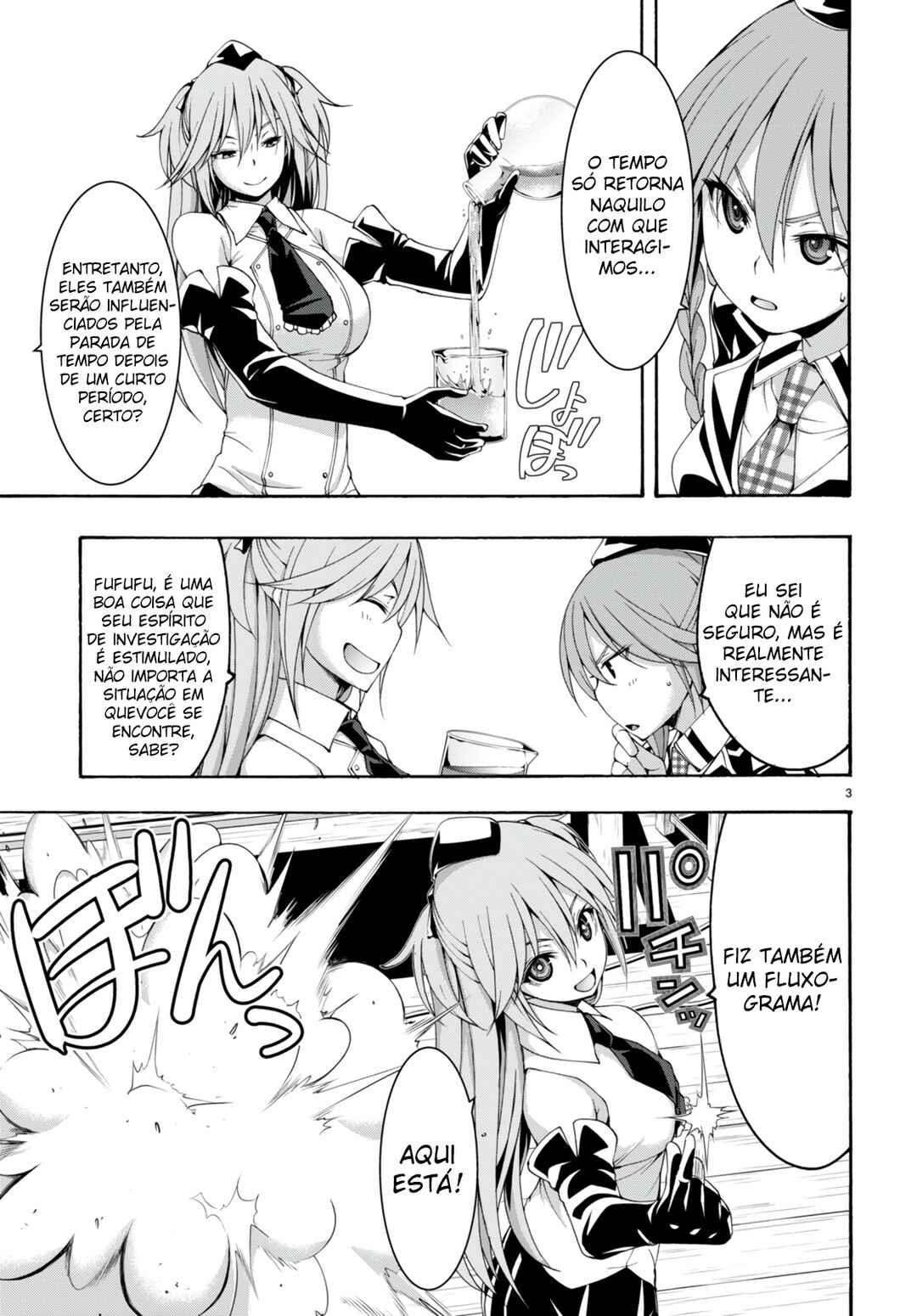 Chapter 133 - Page 4