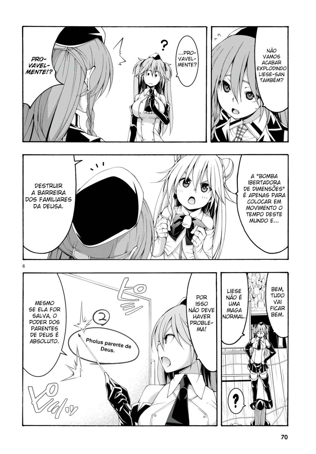 Chapter 133 - Page 7