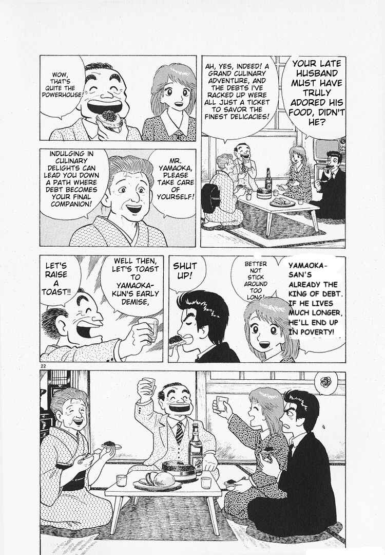 Chapter 104 - Page 22