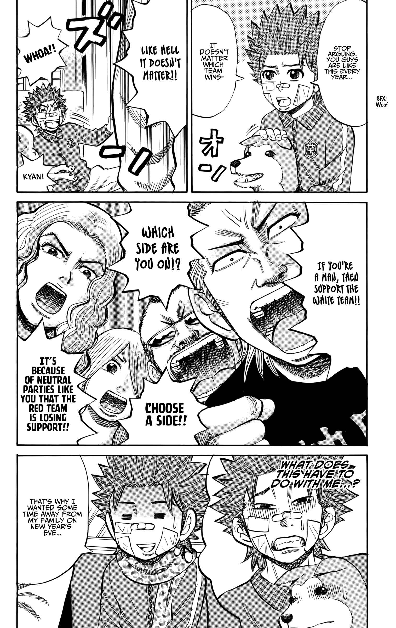 Chapter 88 - Page 10