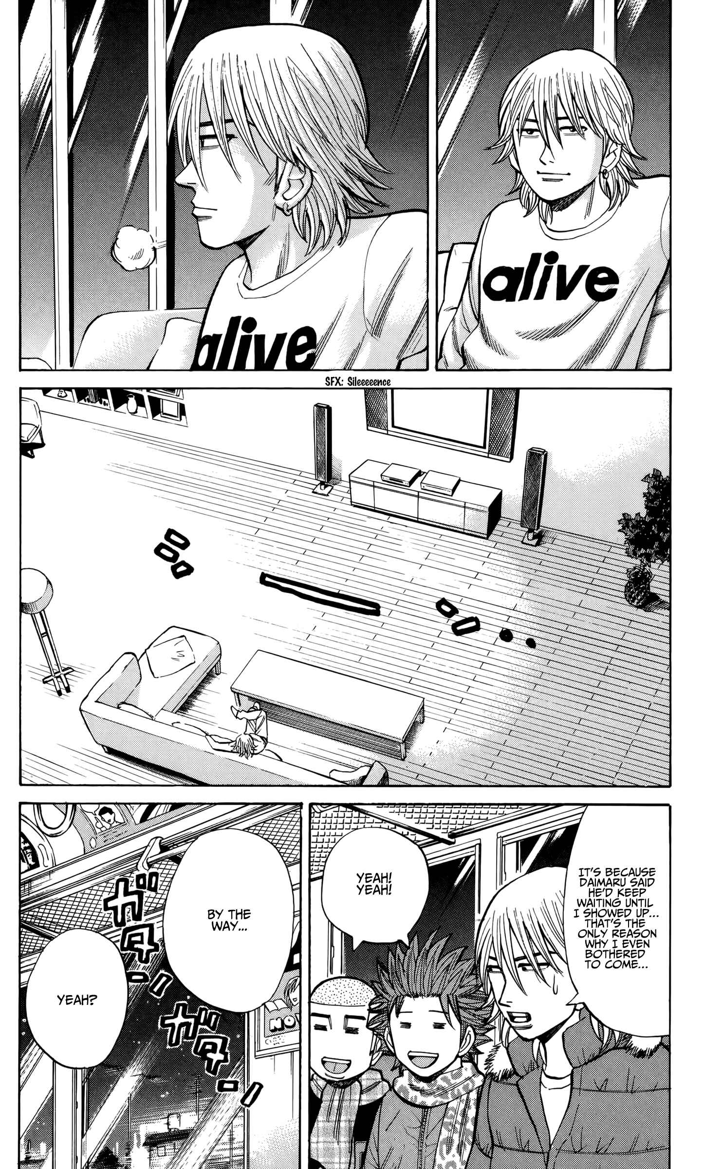 Chapter 88 - Page 12