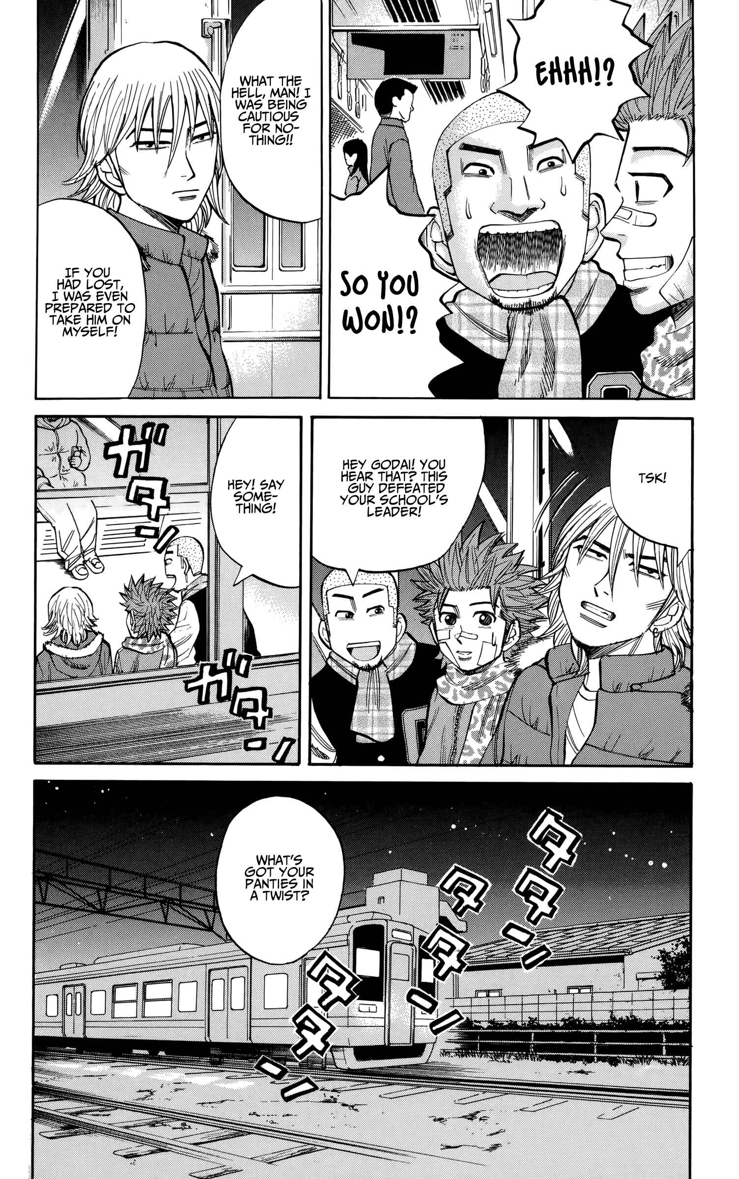 Chapter 88 - Page 14