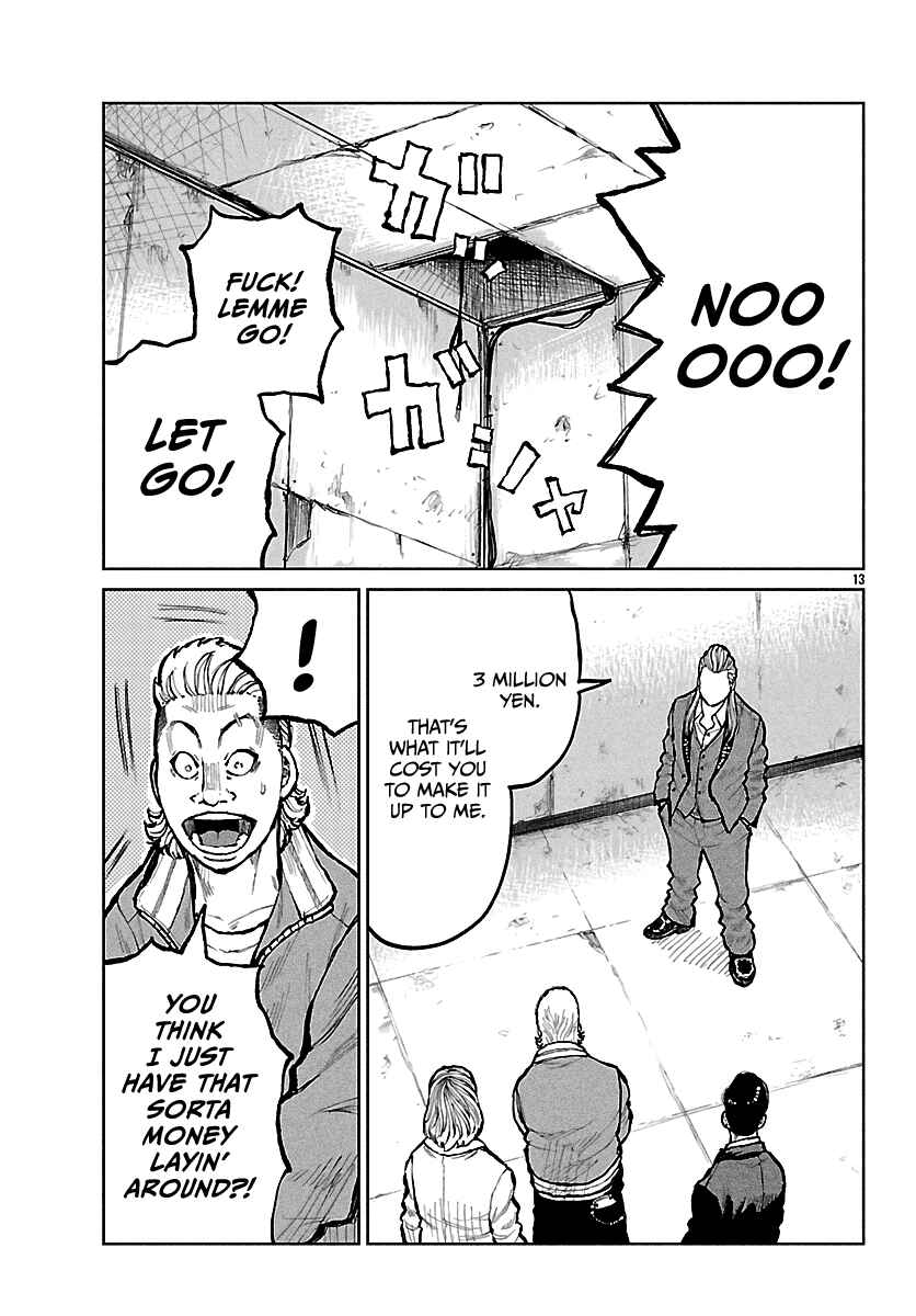 Chapter 66 - Page 14