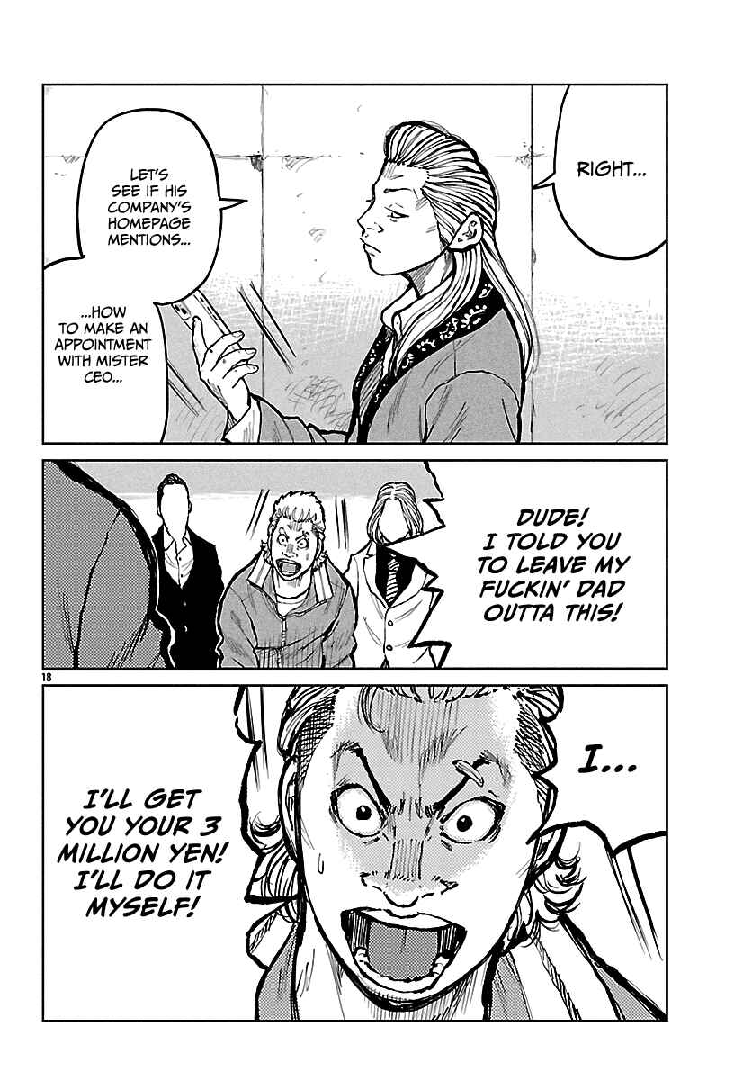 Chapter 66 - Page 19