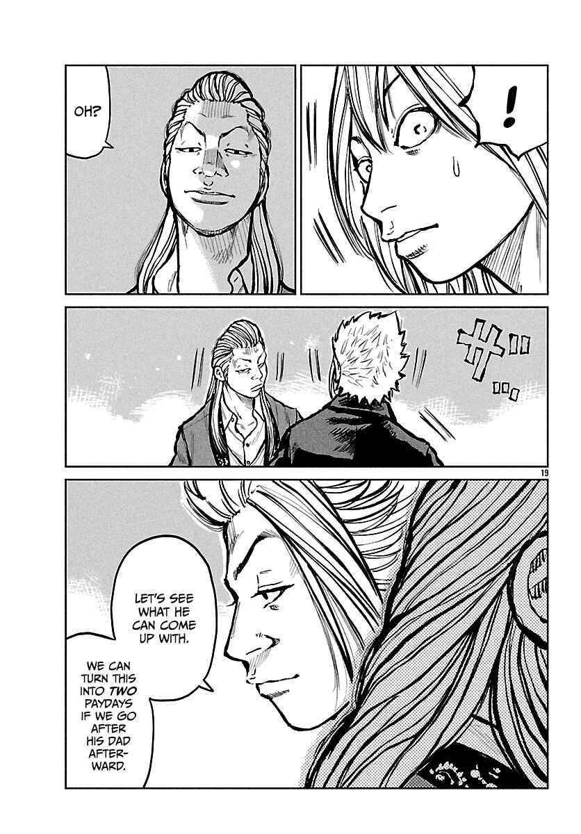 Chapter 66 - Page 20