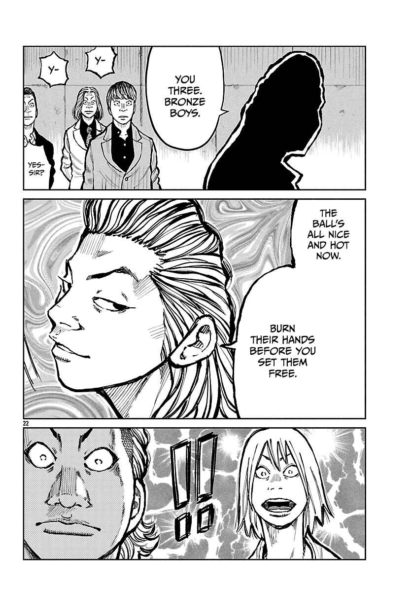 Chapter 66 - Page 23