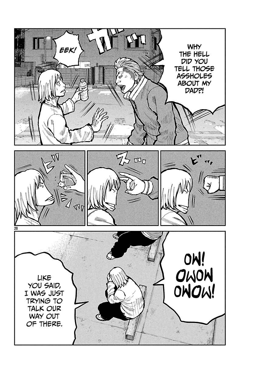 Chapter 66 - Page 29