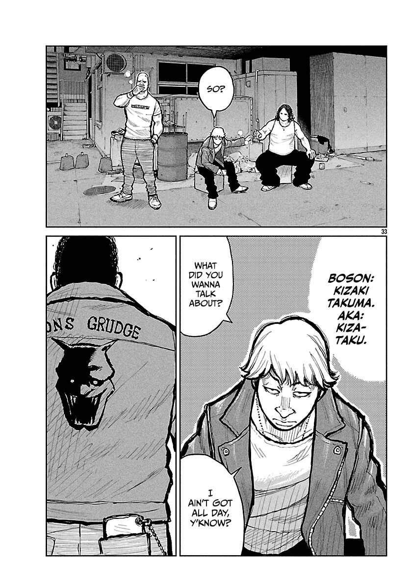 Chapter 66 - Page 33