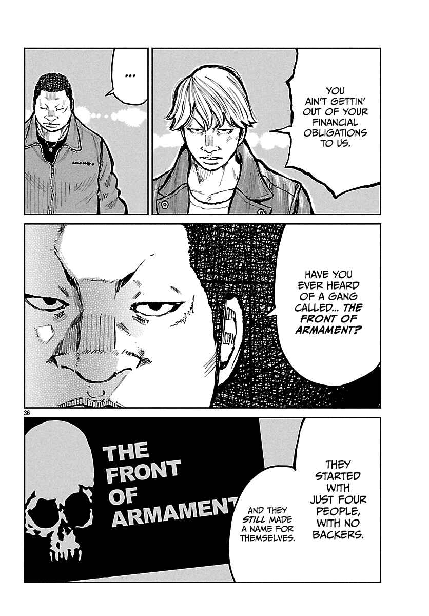 Chapter 66 - Page 36