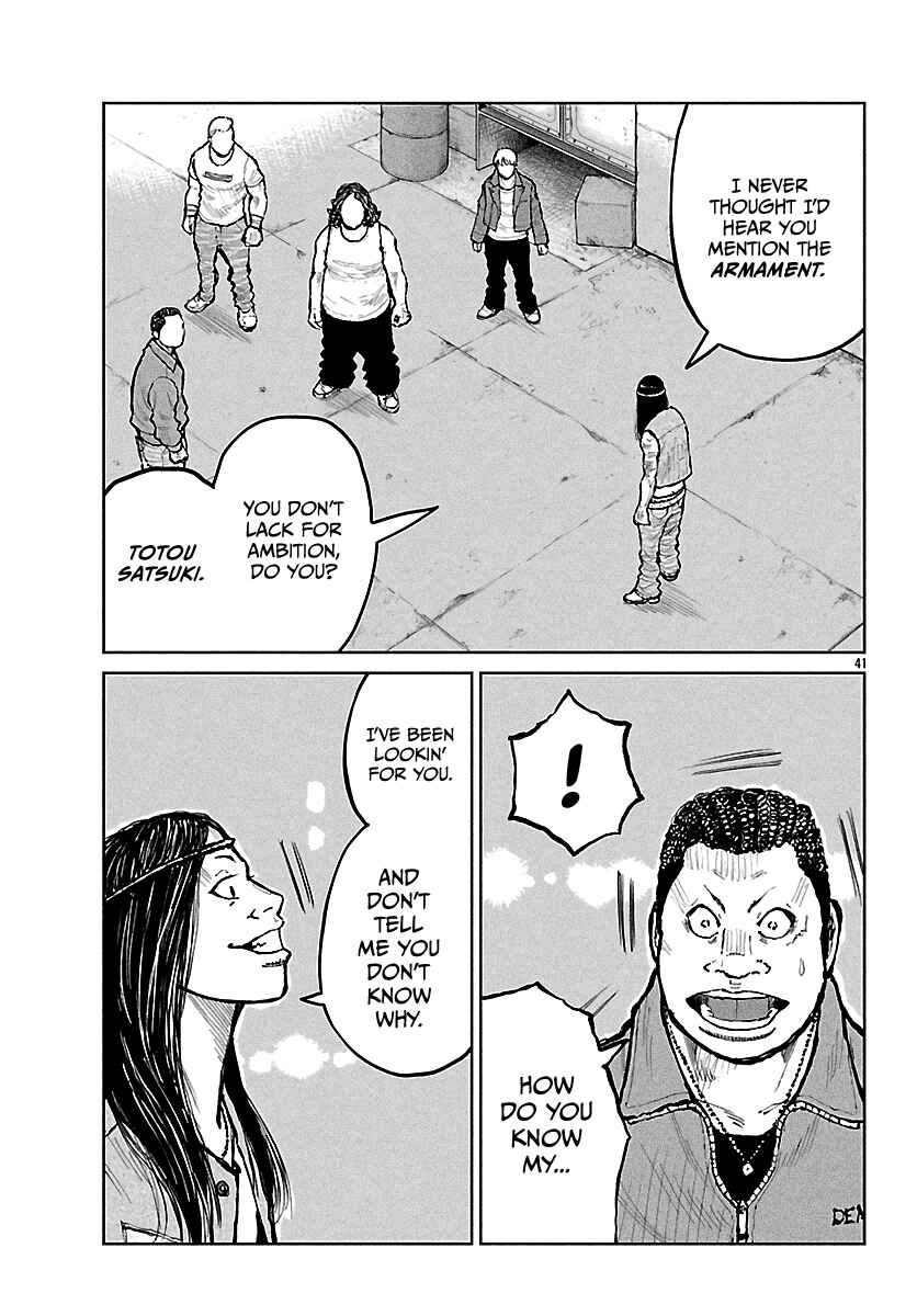 Chapter 66 - Page 41