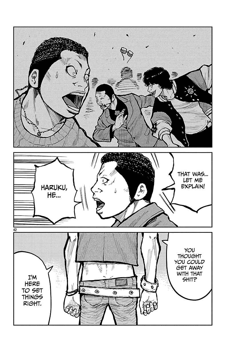 Chapter 66 - Page 42