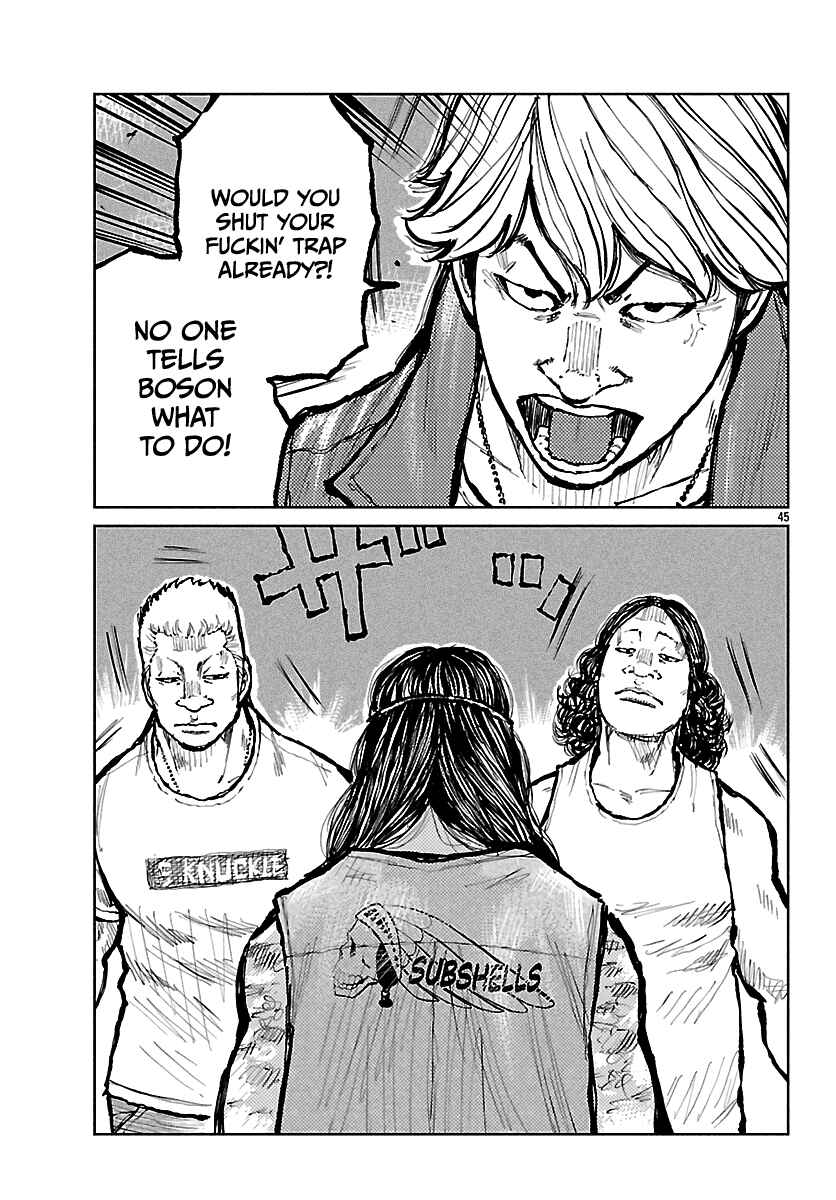 Chapter 66 - Page 45