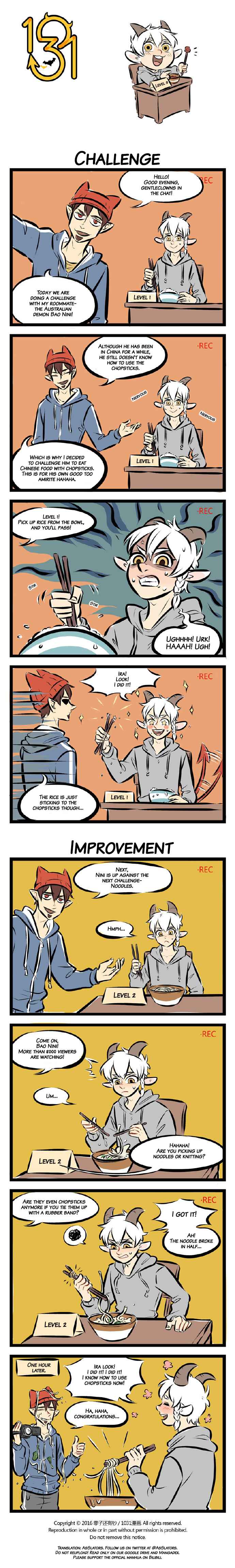Chapter 30 - Page 1