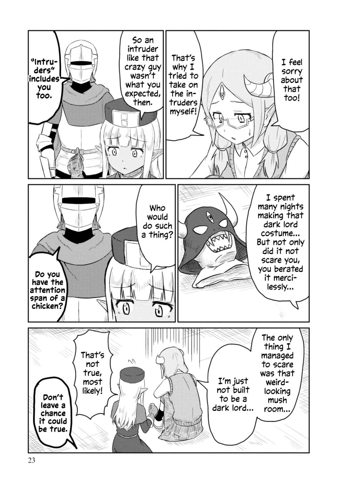 Chapter 43 - Page 6