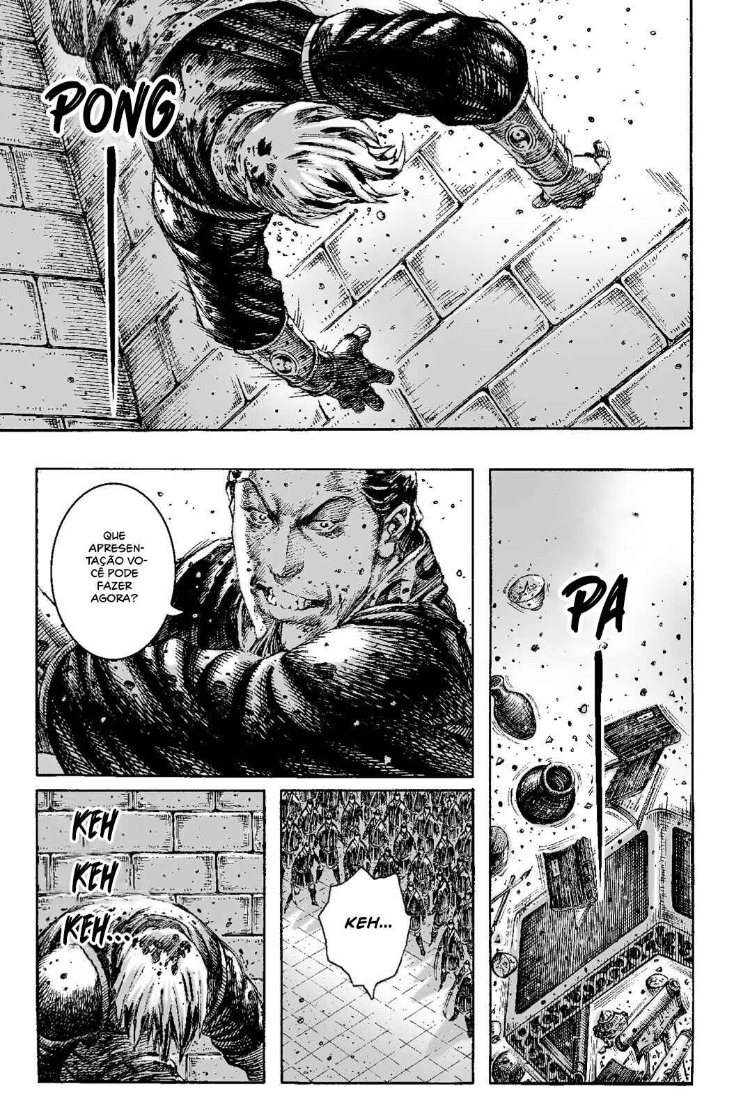 Chapter 203 - Page 15