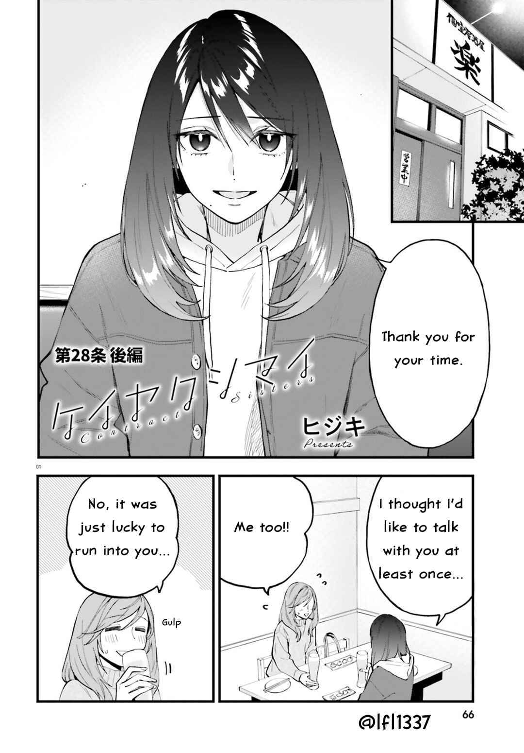 Chapter 28.2 - Page 1