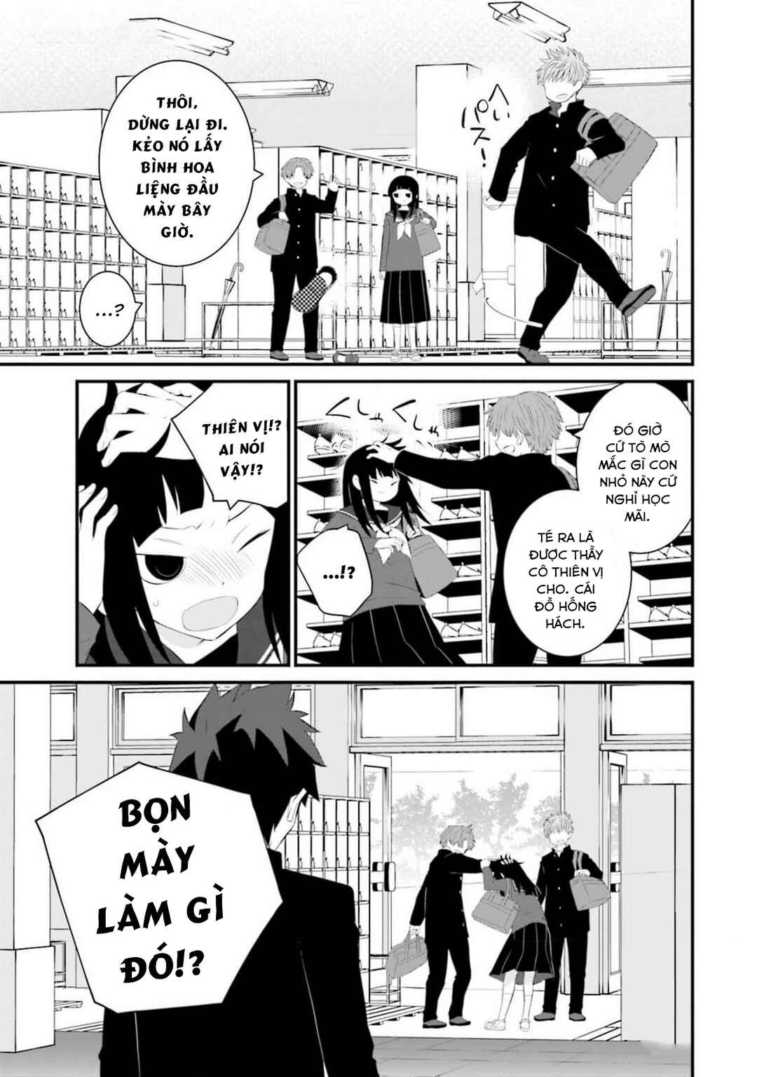 Chapter 61 - Page 16