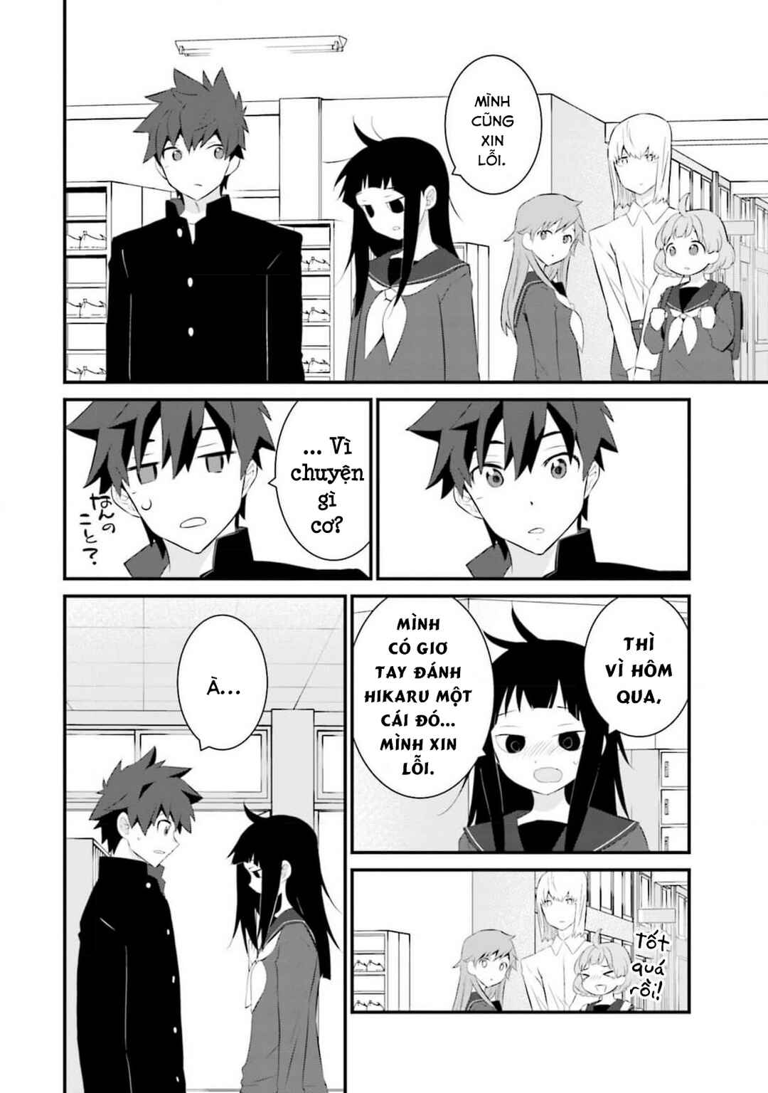 Chapter 61 - Page 21