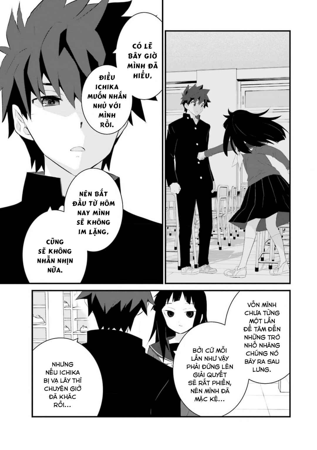 Chapter 61 - Page 22