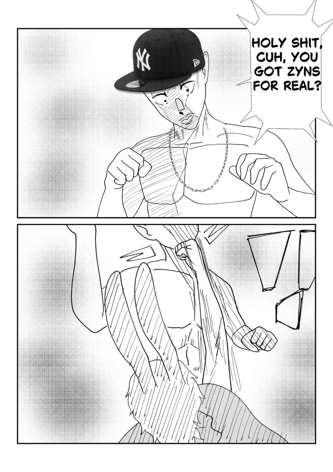 Chapter 8 - Page 1