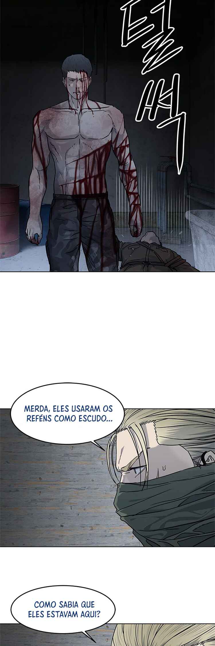 Chapter 77 - Page 43
