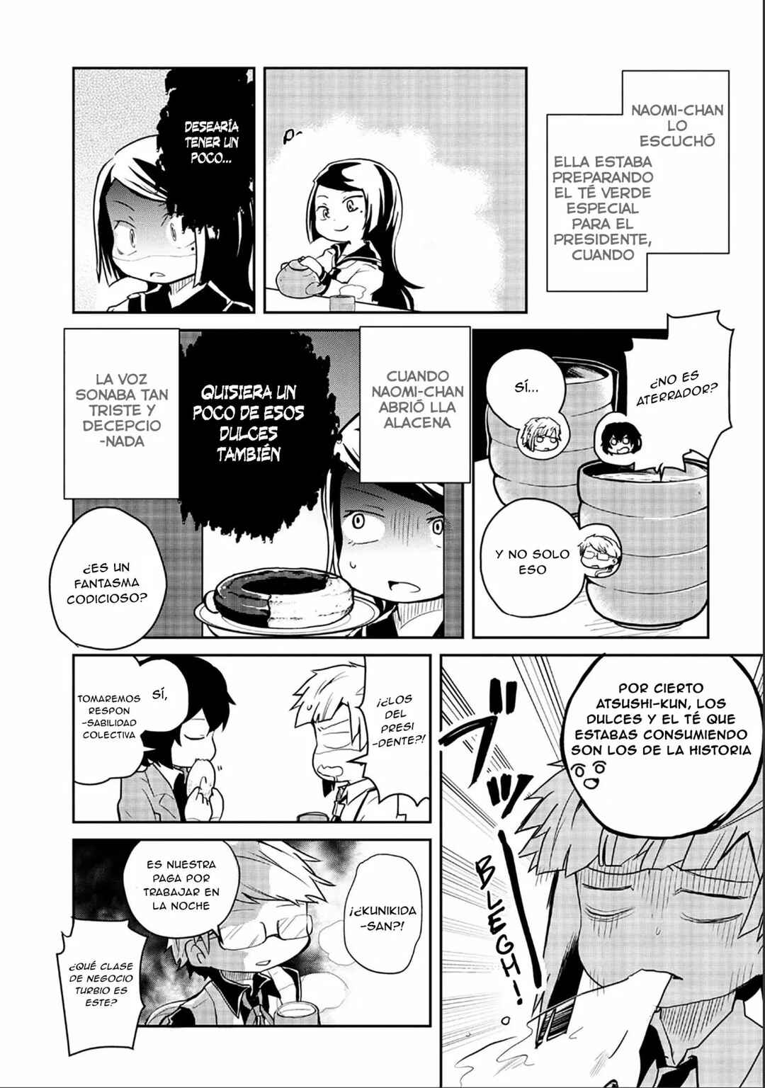 Chapter 90 - Page 5