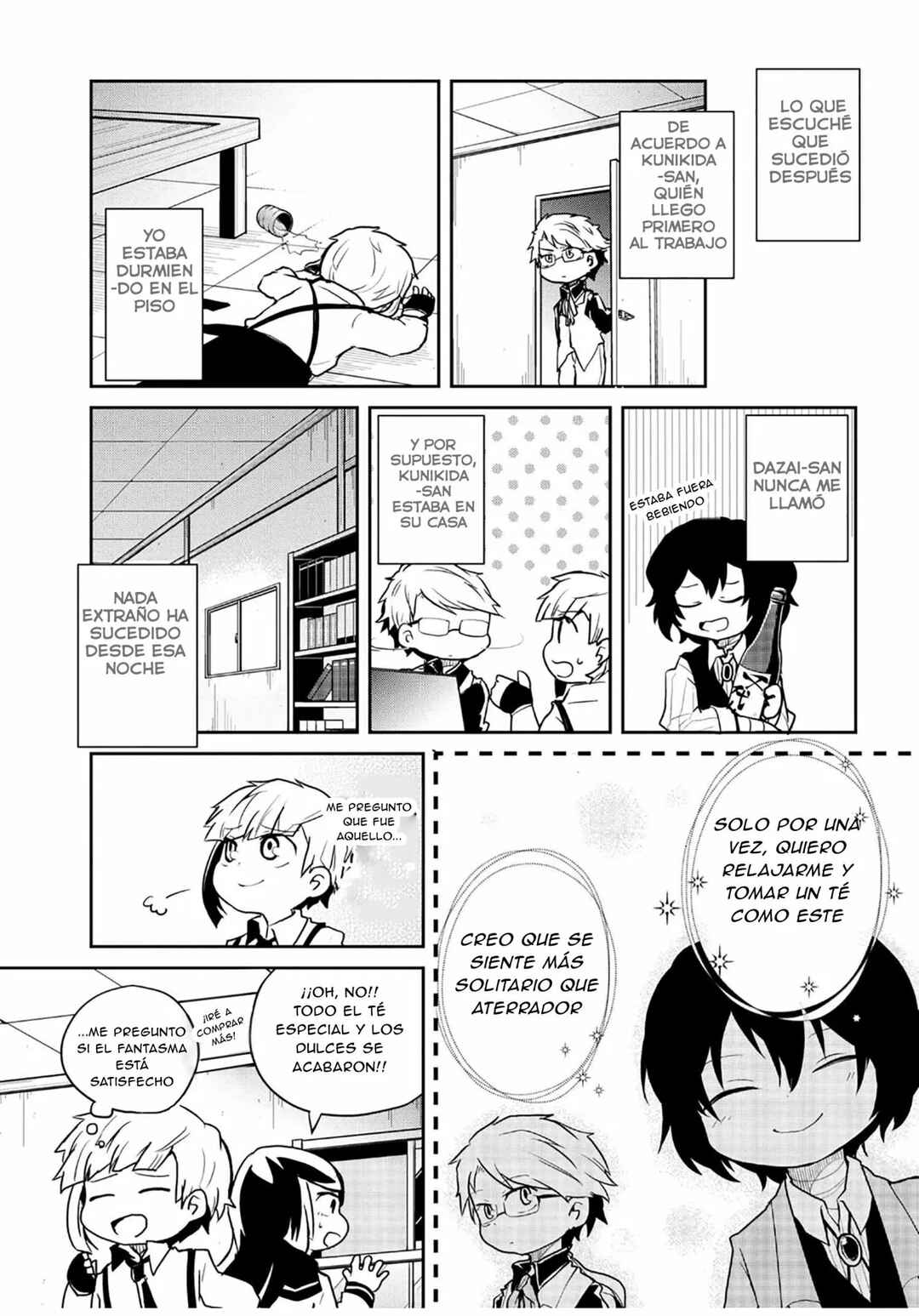 Chapter 90 - Page 9