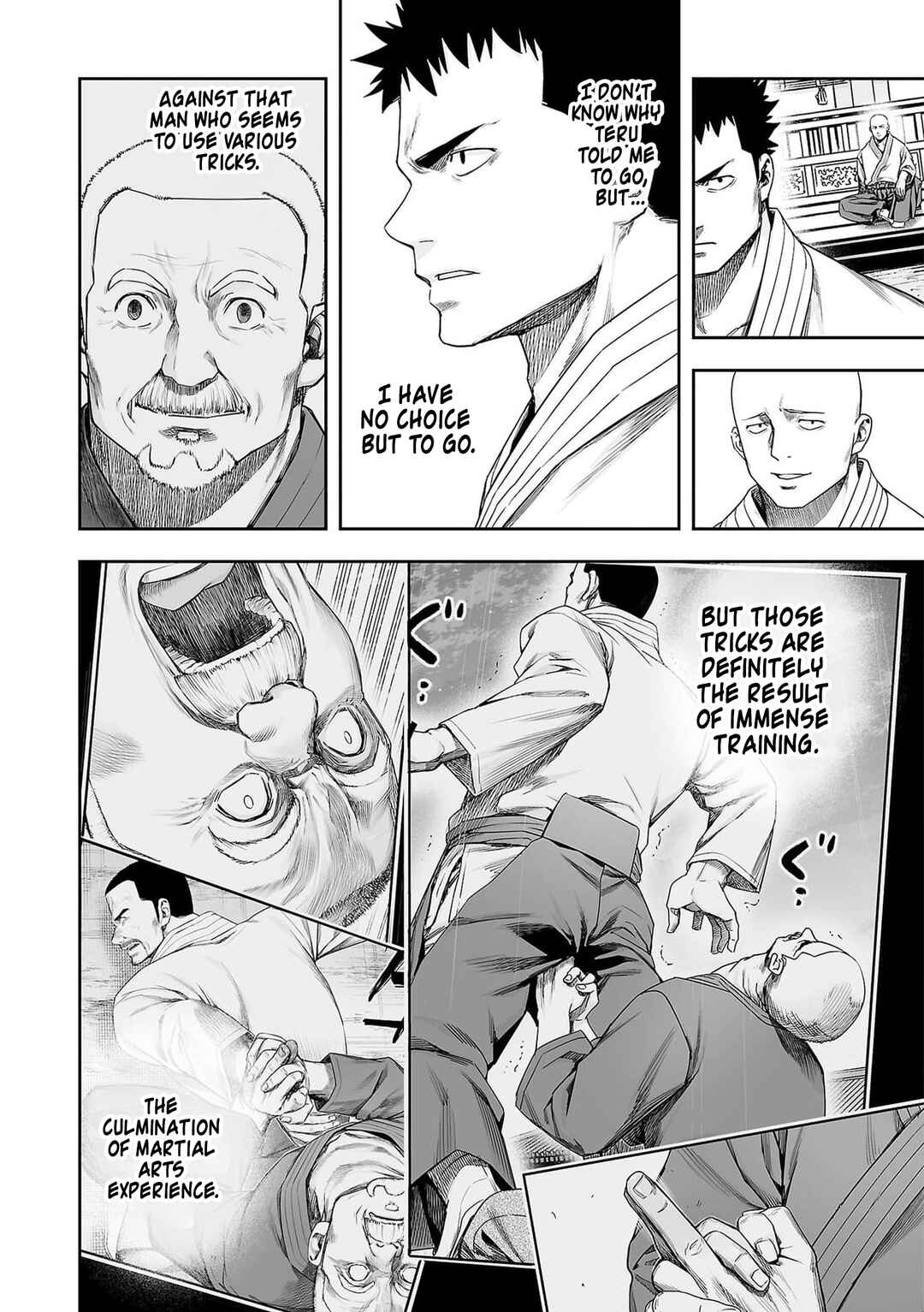 Chapter 217 - Page 10